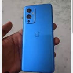 OnePlus 9