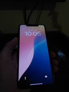 iPhone 11 Pro Max - 256GB - Dual Physical Sim - PTA
