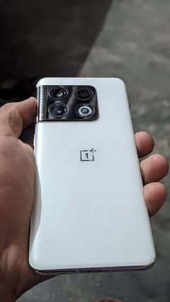 OnePlus 10 pro