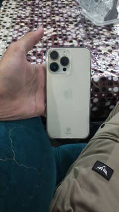 Iphone 14 pro max, Non-Pta, 128gb.