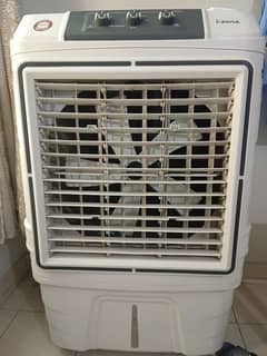 i Zone Air Cooler