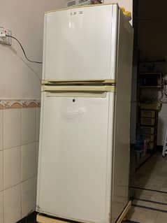 Singer Fridge
