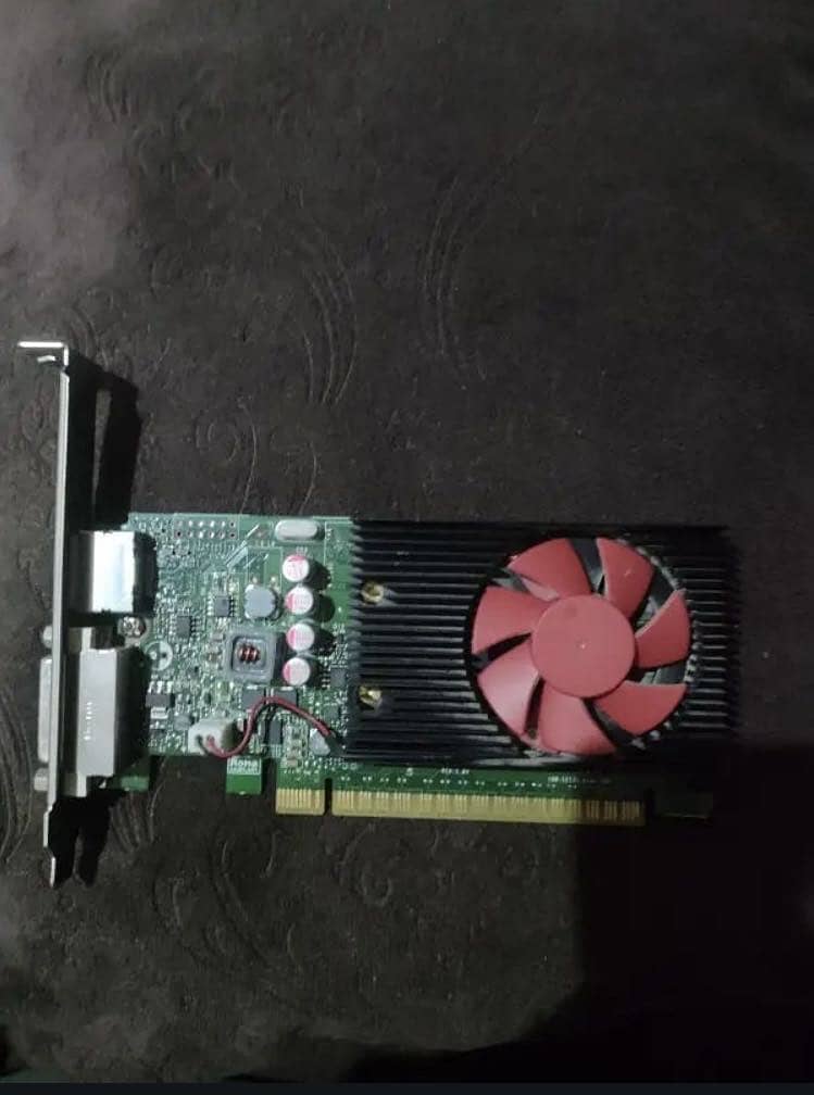AMD 2 gb ddr5 bit128…. 0