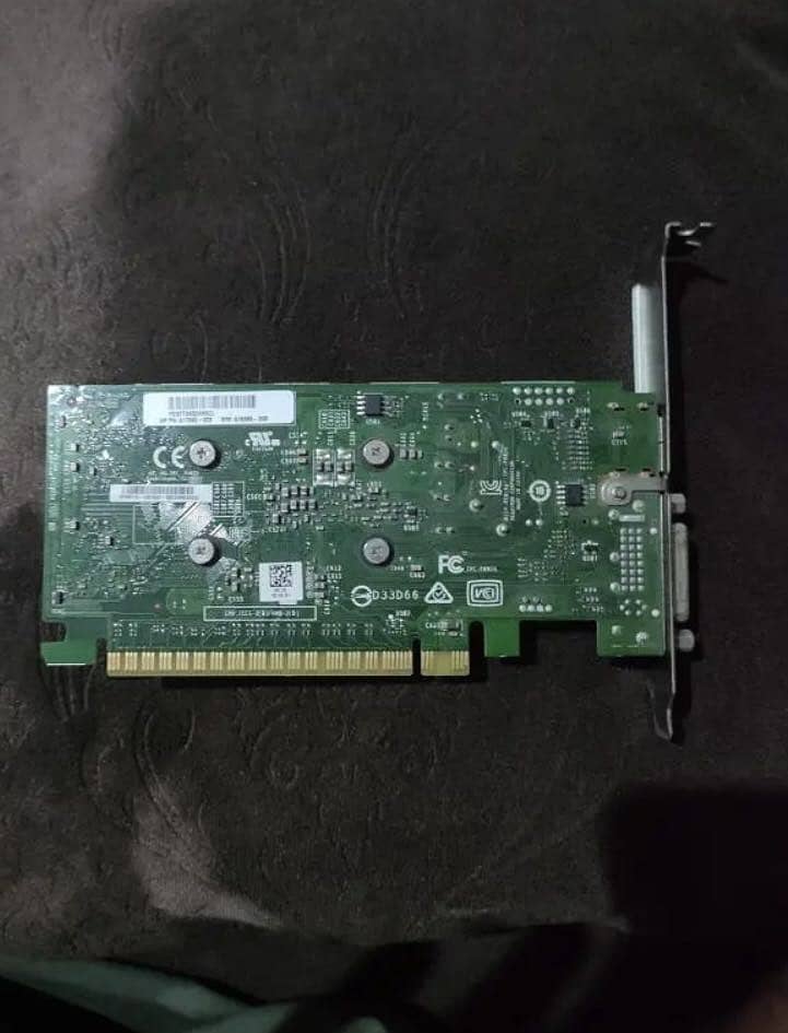 AMD 2 gb ddr5 bit128…. 3