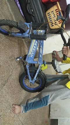 Urgent sale