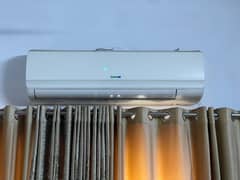 green air ac 1.5ton for sale