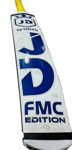 JD CRICKET BAT