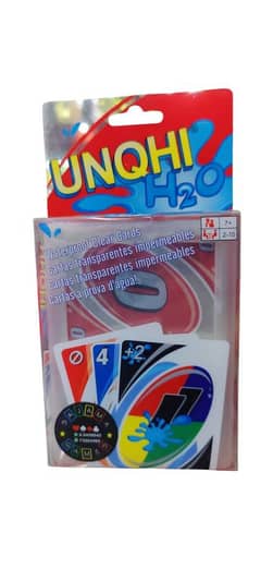 UNQHI