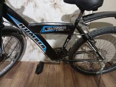 Humber cycle 26 size | bicycle | cycle
