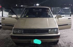 Corolla