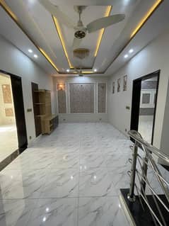 5 MARLA DOUBLE UNIT HOUSE AVAILABLE FOR RENT GASS AVAILABLE