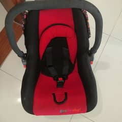carry