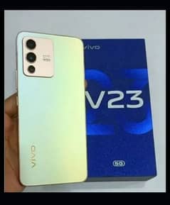 Vivo V23 5G 12/256