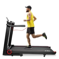 Treadmill (03026702005)