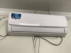 Kenwood split Ac new edition