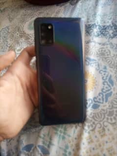 samsung galaxy A31 10/10