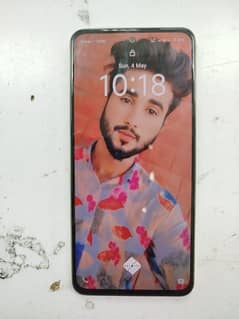 vivo y 100 10by10 condition hin(  ram ) 8/8 256