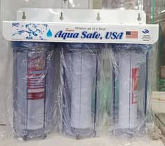 Aqua max Pure water filter