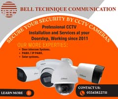 CCTV Installation in Karachi