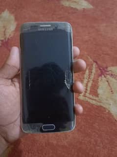 Samsung S6 edge Read Add
