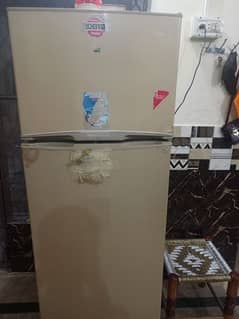 Haier medium size Refrigerator / Freezer