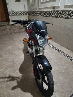 like new bike original driven