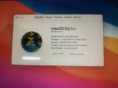 Macbook Air Mid-2013