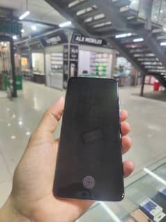 One