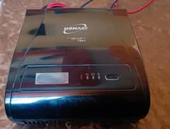 Homage UPS Good condition 1000 Watts