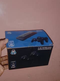 Game stick m33