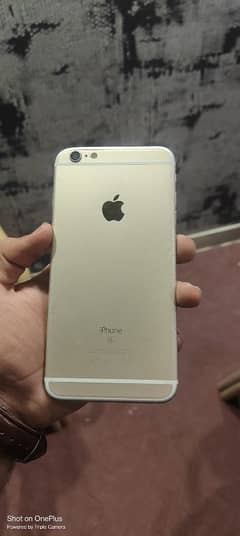 iphone 6s plus