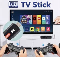 Q9 Android TV Box Game Stick USB 2.0 Game Stick Video Controller