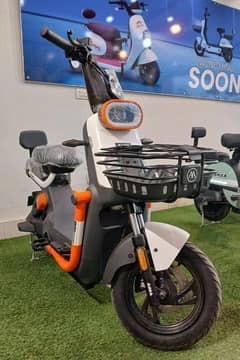 Electric Bikes , Electric Scooty ,Electric Scooter Kulking 2025 Zero M