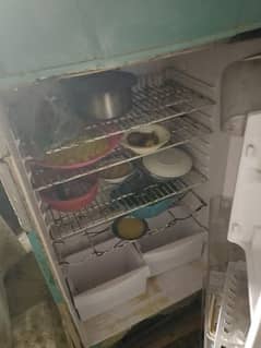 dawlance working condition