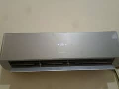 Gree D C Inverter 1.5 ton