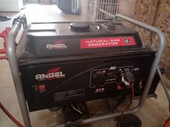ANGLE GENERATOR PATROL&GAS 3. KV