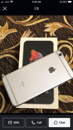 iPhone 6s Plus