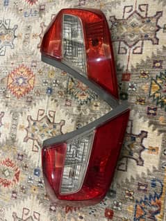 Honda civic rebirth genuine back lamp in very good condition