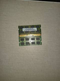 Samsung 2+2 GB ram