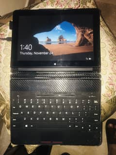 Lenovo Windows tablet