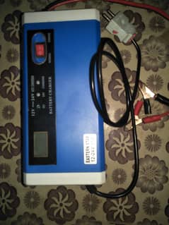 Estern Star 15Amp battery Charger