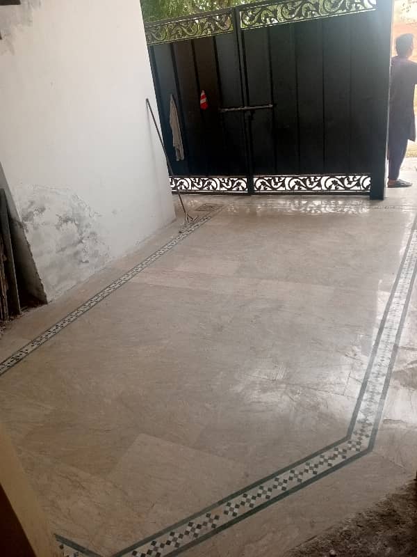 5 Marla Single Story House For Rent In Al Rehman Garden Phase 4 1