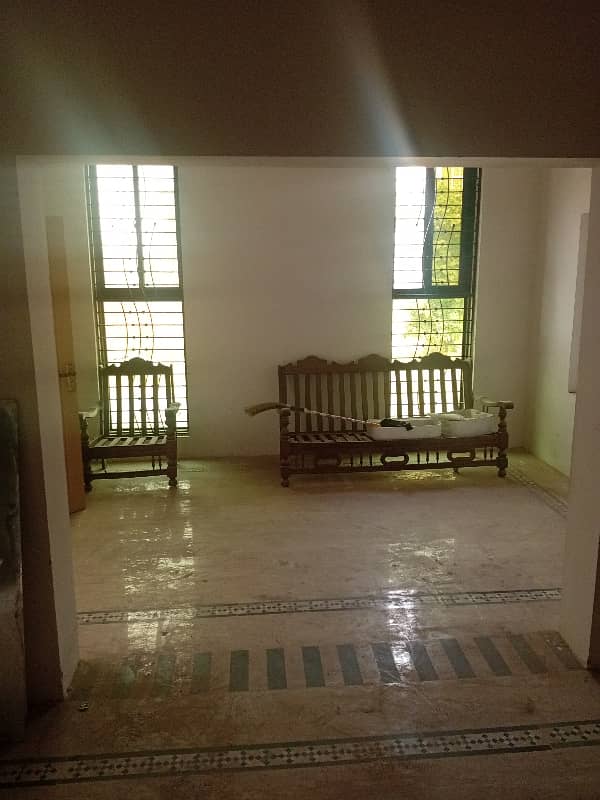 5 Marla Single Story House For Rent In Al Rehman Garden Phase 4 3