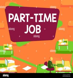 Office Assistant (Female)