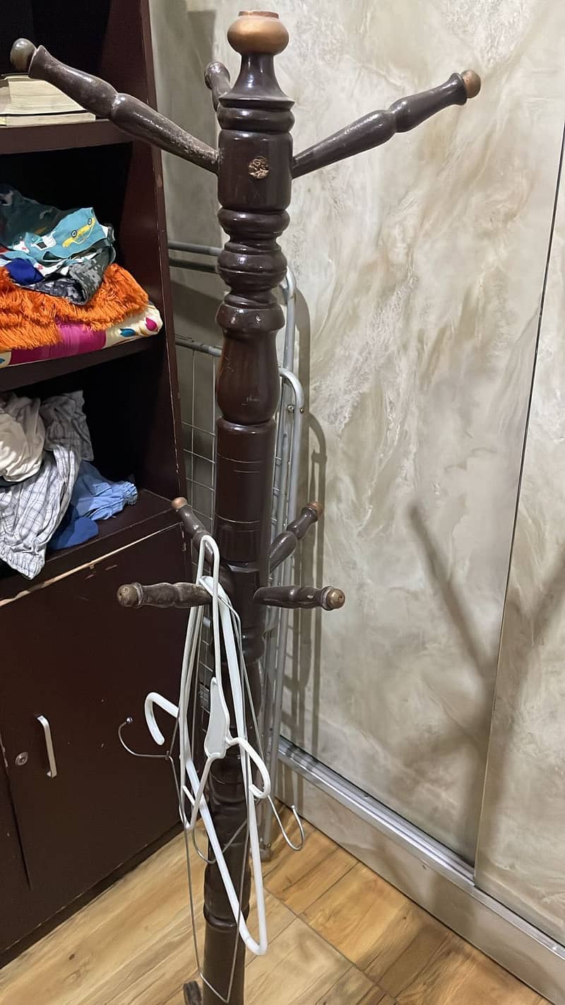 Cloth stand 0