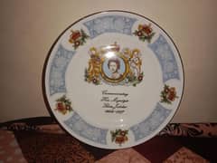 Plates
