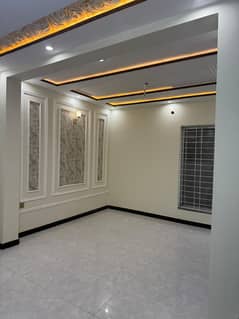 5 Marla House Is Available For Sale in Tulip Extension Block