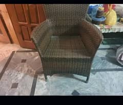 fancy chairs like sofa