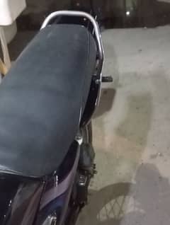 rider 100cc bike