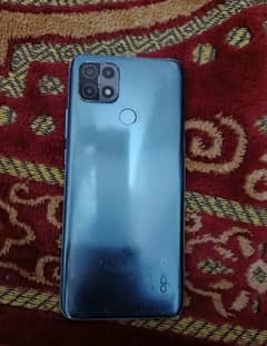 oppo a15